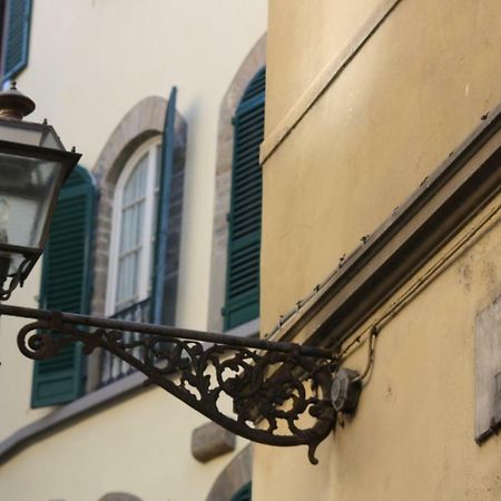 Bed and Breakfast Assaporarte Florencja Zewnętrze zdjęcie