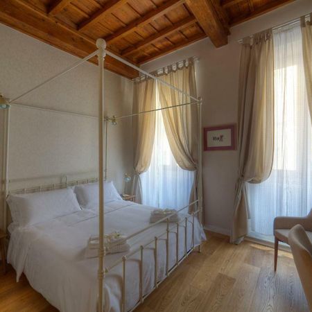 Bed and Breakfast Assaporarte Florencja Zewnętrze zdjęcie