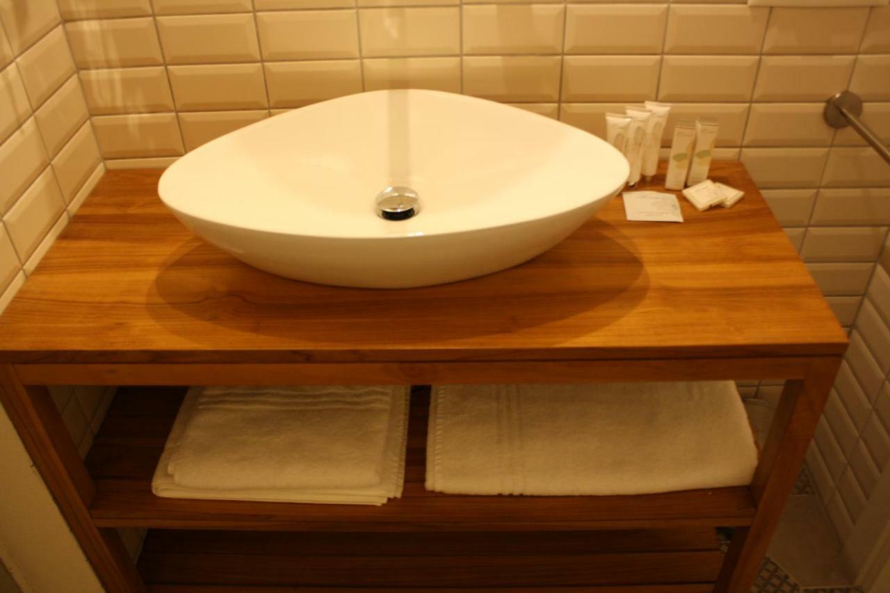 Bed and Breakfast Assaporarte Florencja Zewnętrze zdjęcie
