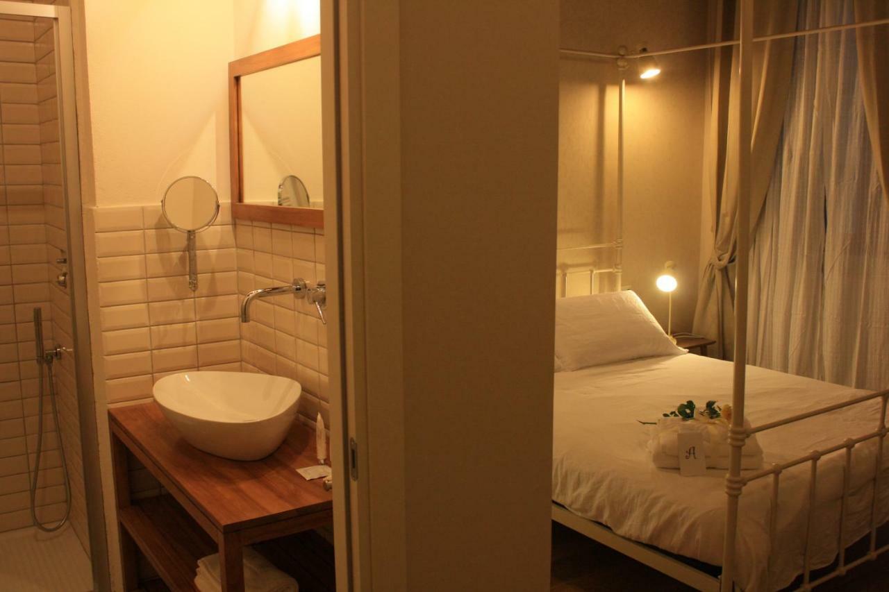 Bed and Breakfast Assaporarte Florencja Zewnętrze zdjęcie