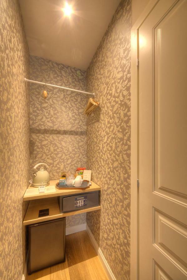 Bed and Breakfast Assaporarte Florencja Zewnętrze zdjęcie