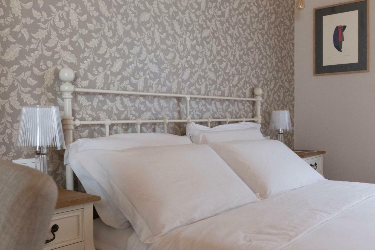 Bed and Breakfast Assaporarte Florencja Zewnętrze zdjęcie