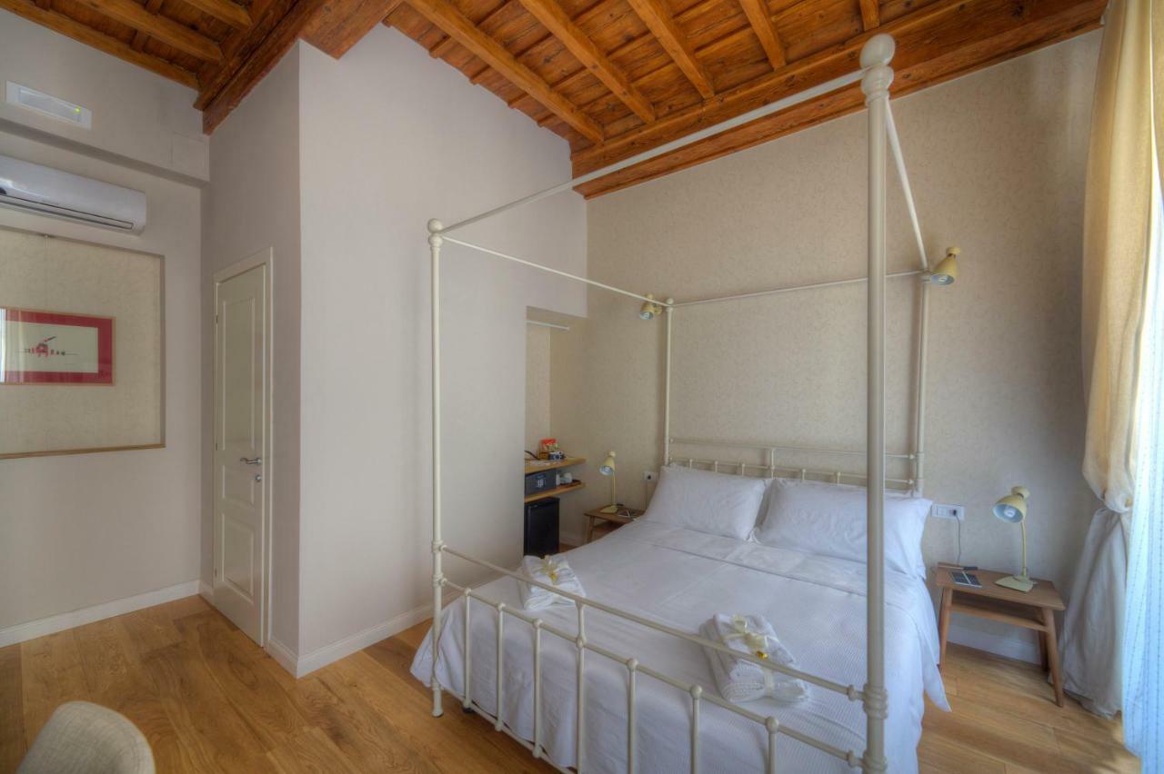 Bed and Breakfast Assaporarte Florencja Zewnętrze zdjęcie