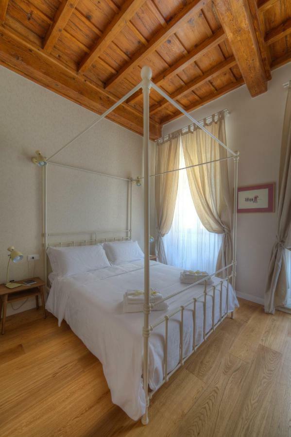 Bed and Breakfast Assaporarte Florencja Zewnętrze zdjęcie