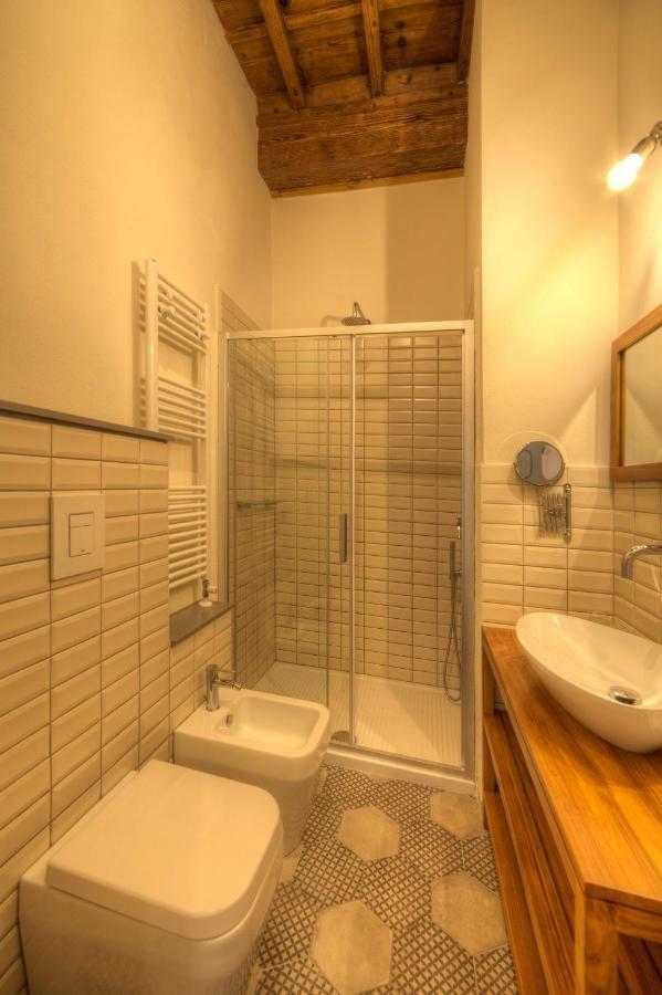 Bed and Breakfast Assaporarte Florencja Zewnętrze zdjęcie