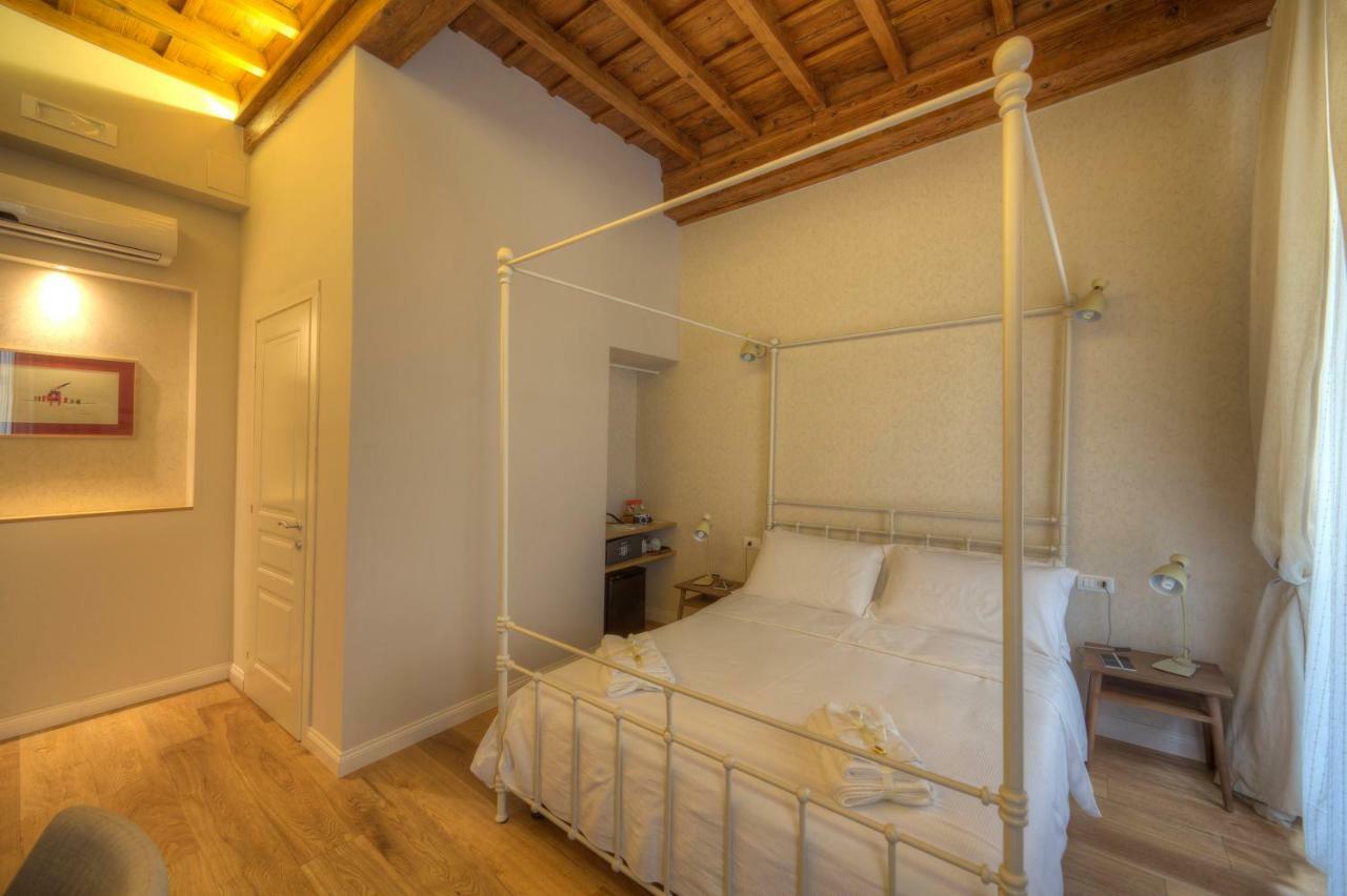 Bed and Breakfast Assaporarte Florencja Zewnętrze zdjęcie